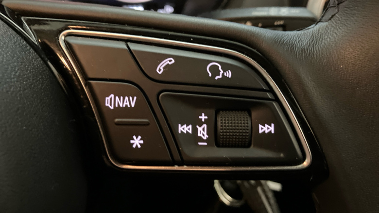 Audi Q2 30 TFSI Sport 5dr Petrol Estate